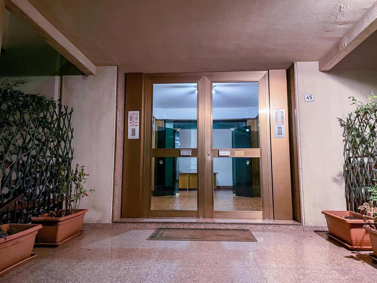 Sicilyhouse Palermo Hotel Exterior foto