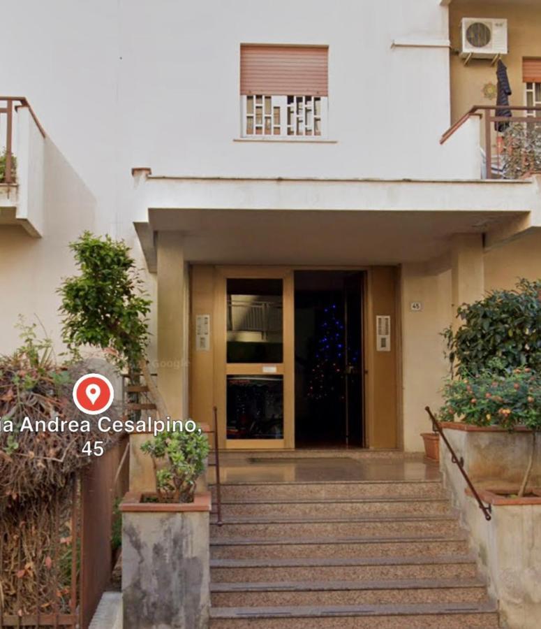 Sicilyhouse Palermo Hotel Exterior foto
